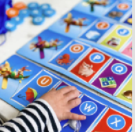 Reading & Language Arts Games