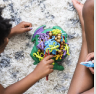 Life & Thinking Skills Games