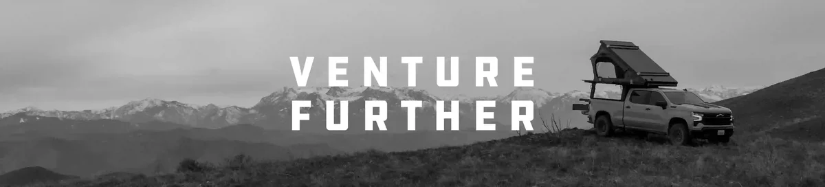 Venture Further