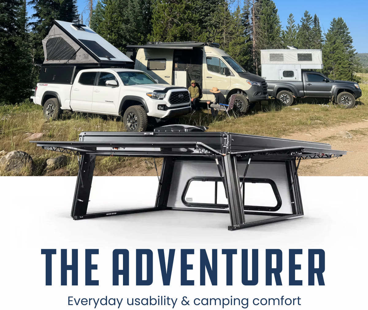 The Adventurer