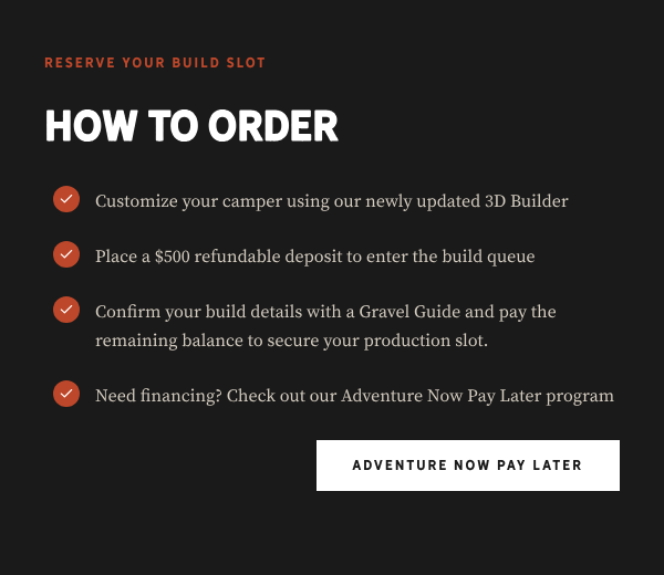 How to order