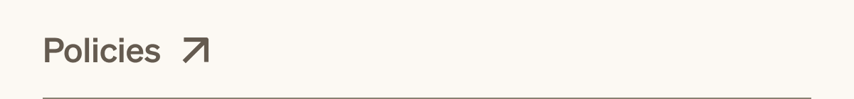 Policies