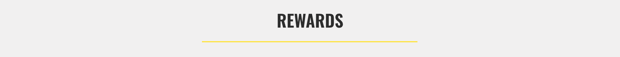 Rewards