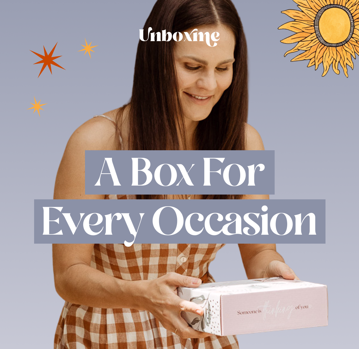 A Box For Every Occasion