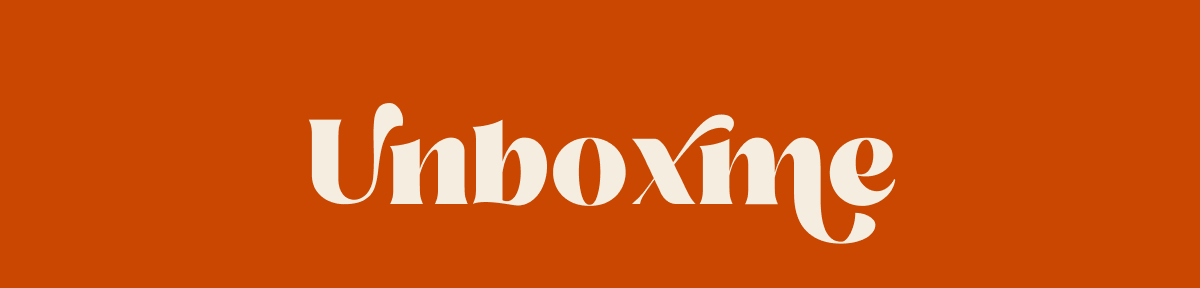 Unboxme