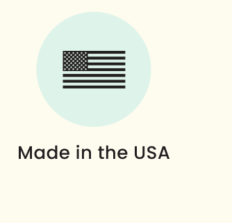 Made in the USA