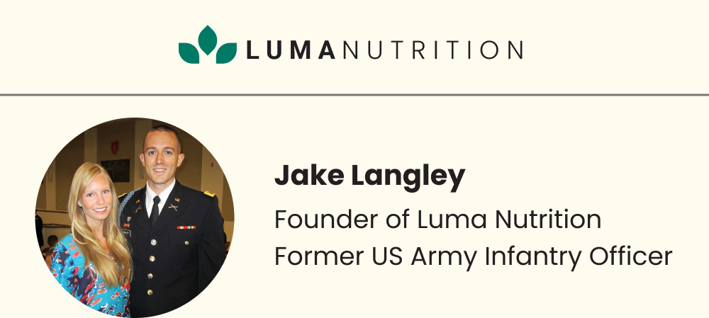 LUMA NUTRITION