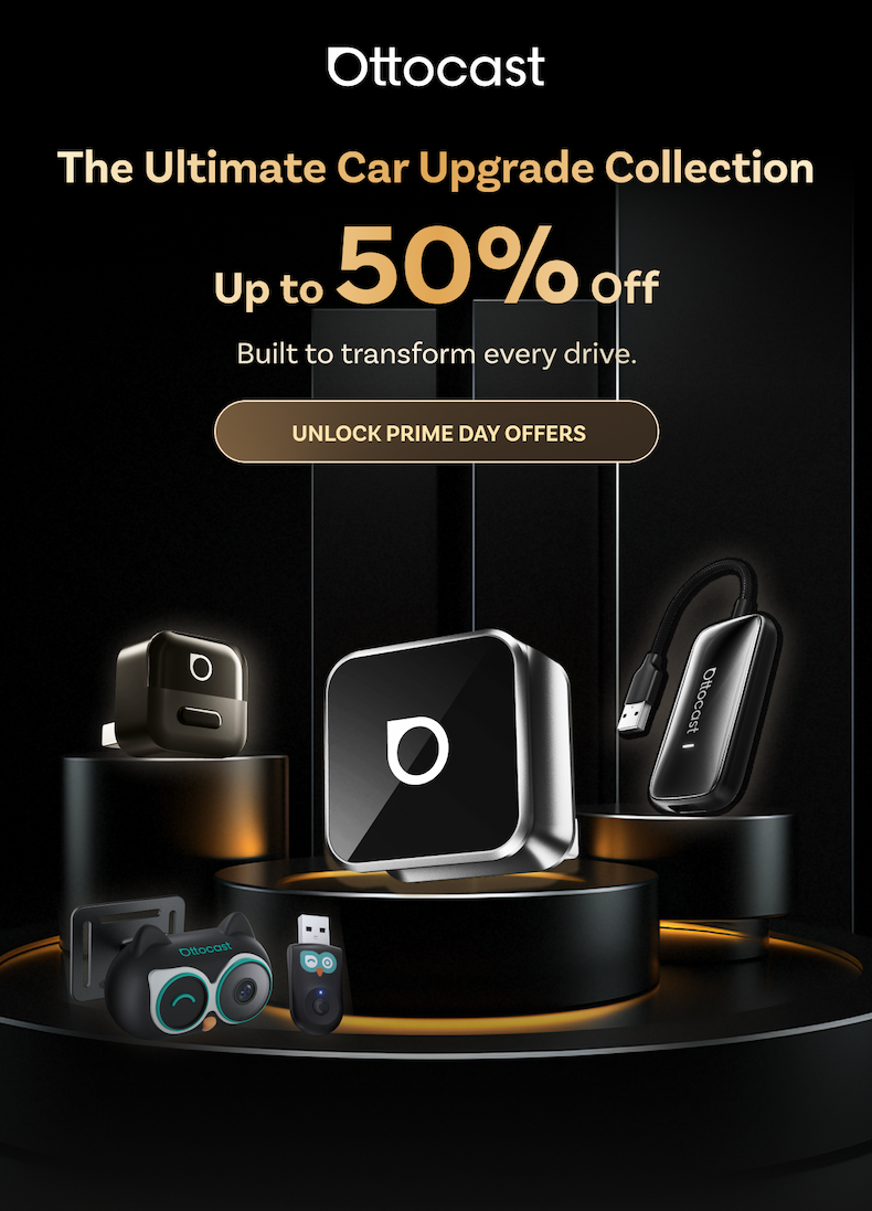 Prime Day Sale 