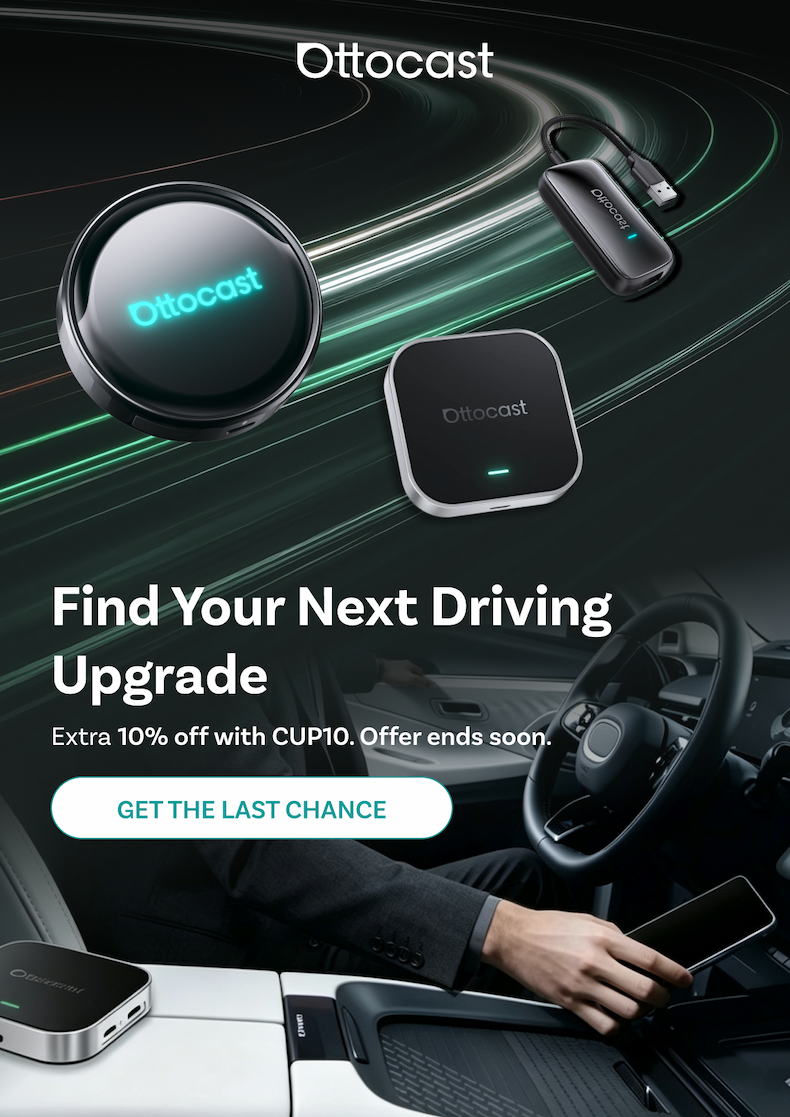 ottocast