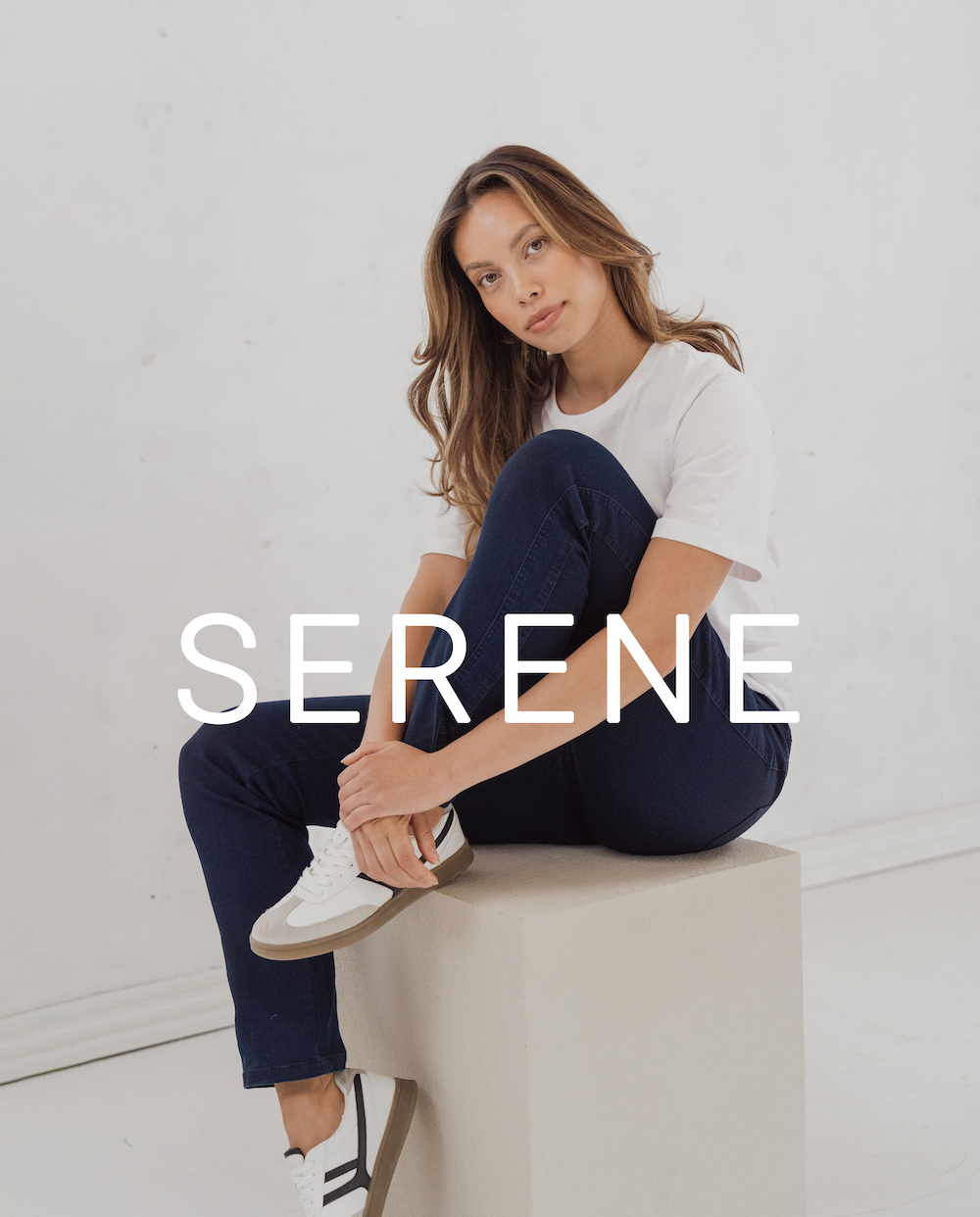 Serene