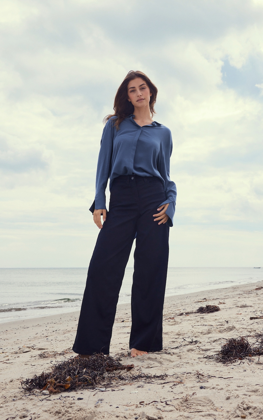 Nordic blue