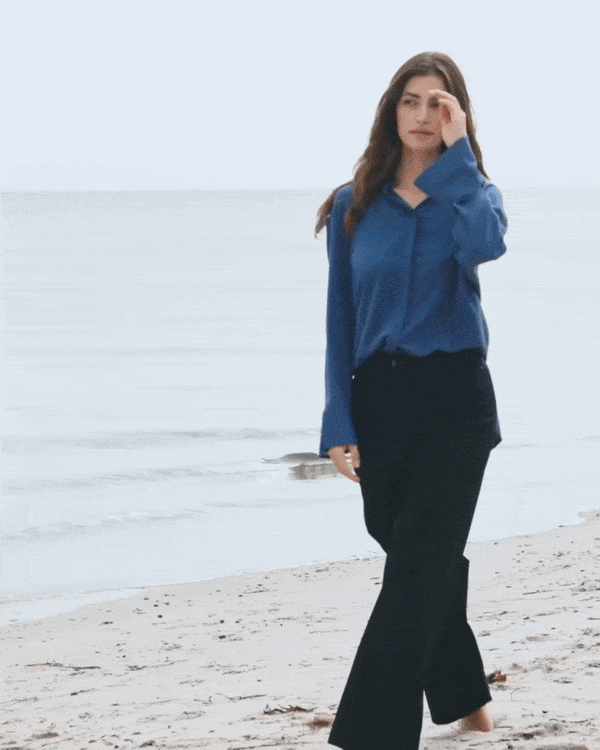 NORDIC BLUE