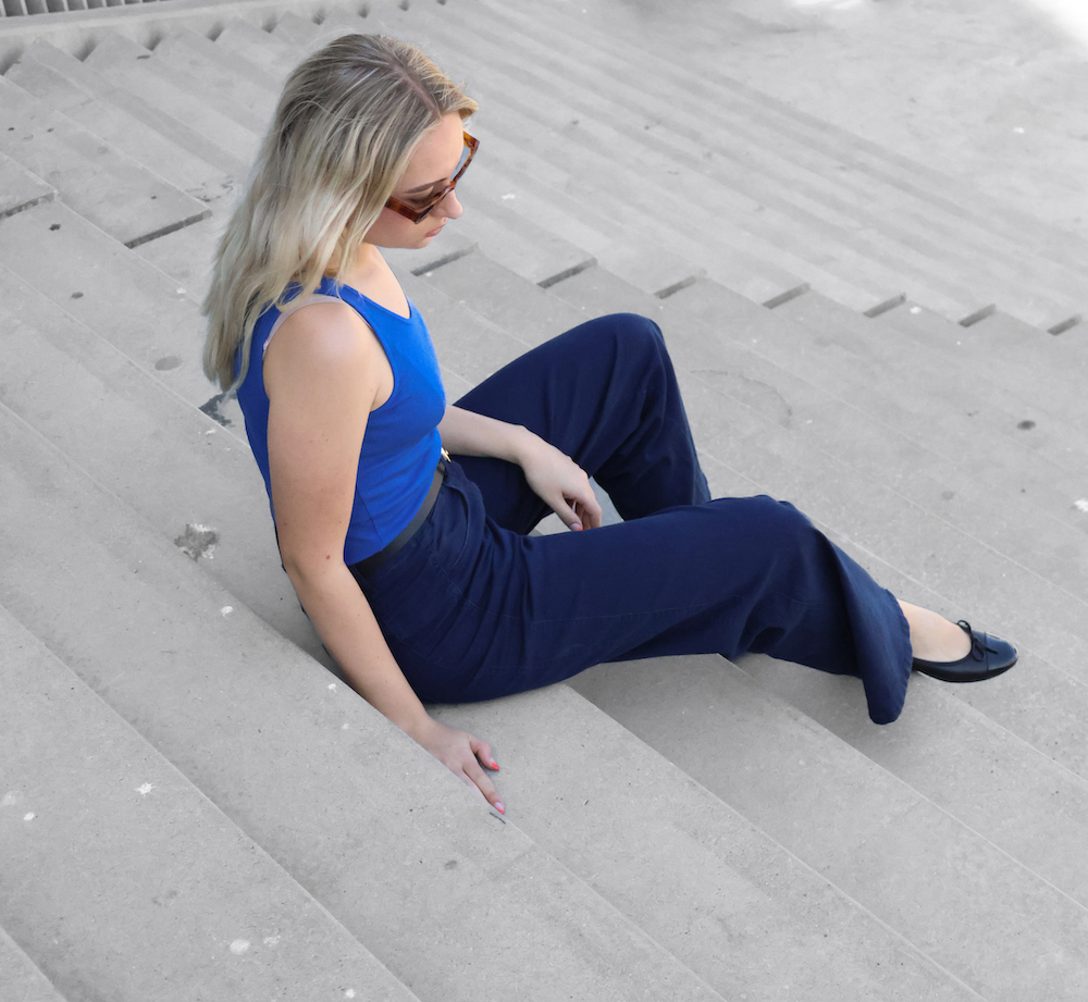 SERENE LOOSE