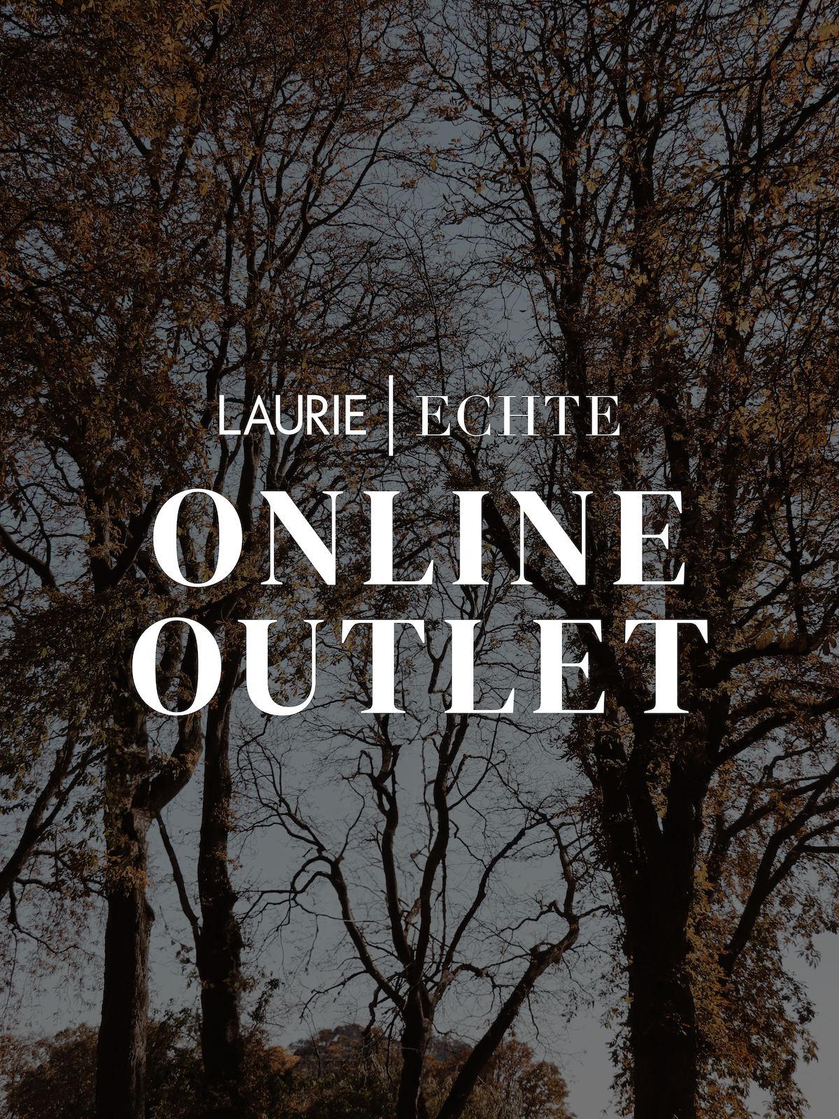 online outlet