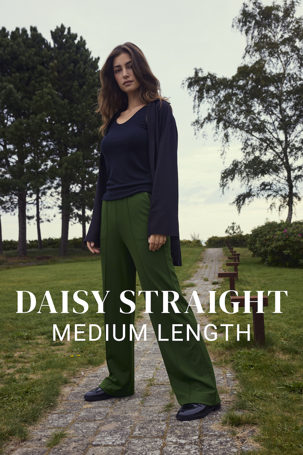 Daisy
