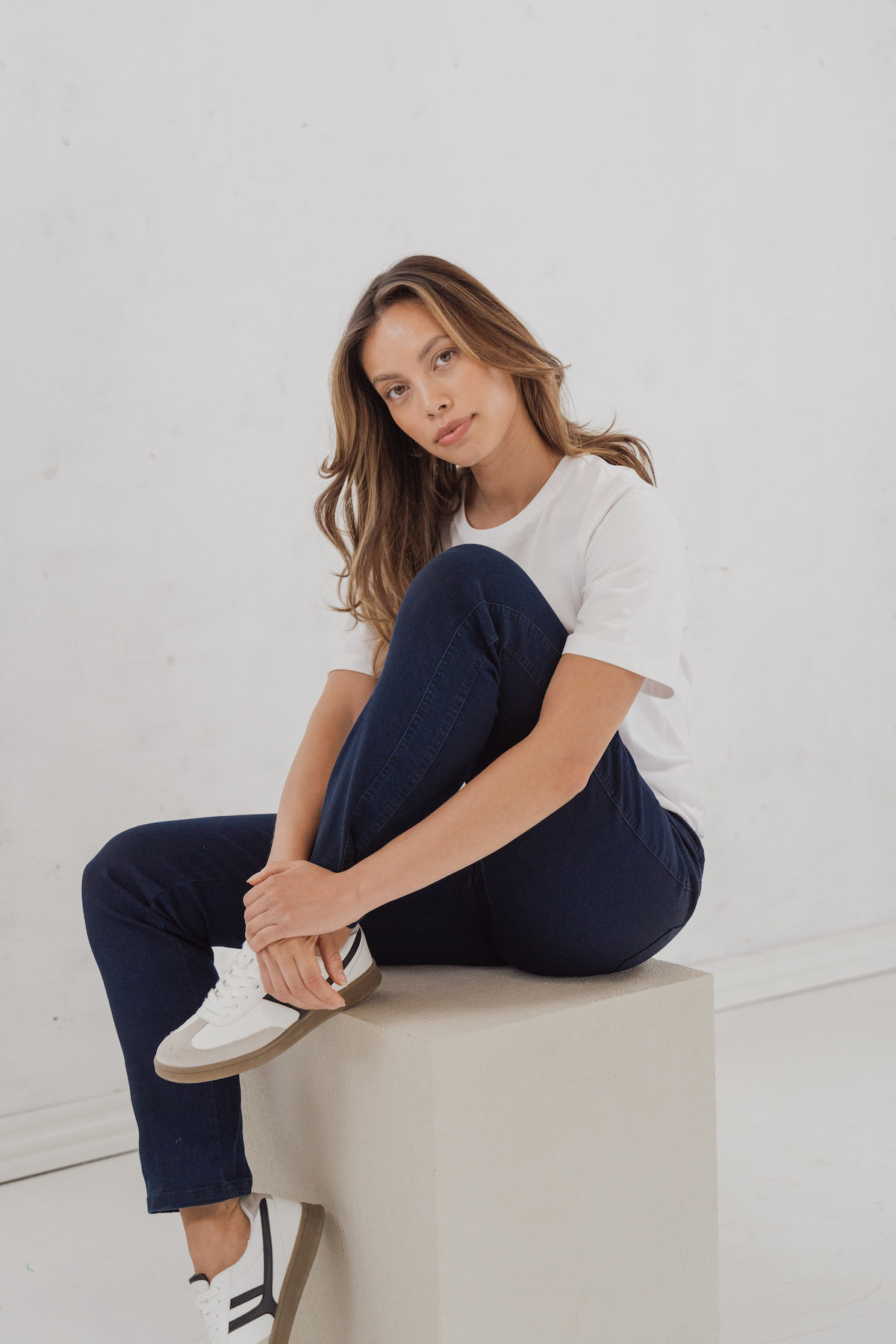 Serene
