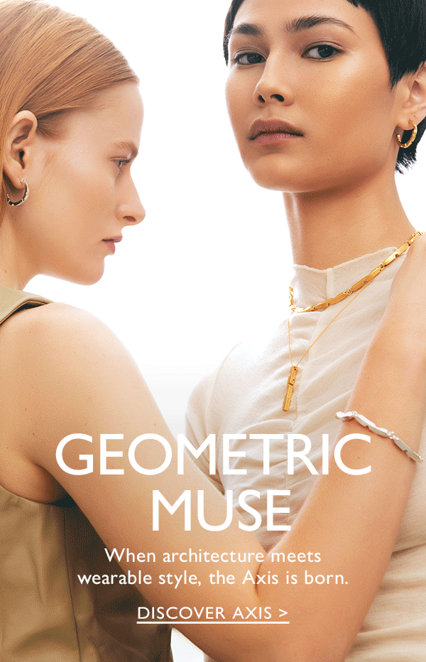 NEW! The Axis collection has arrived Oak & Luna