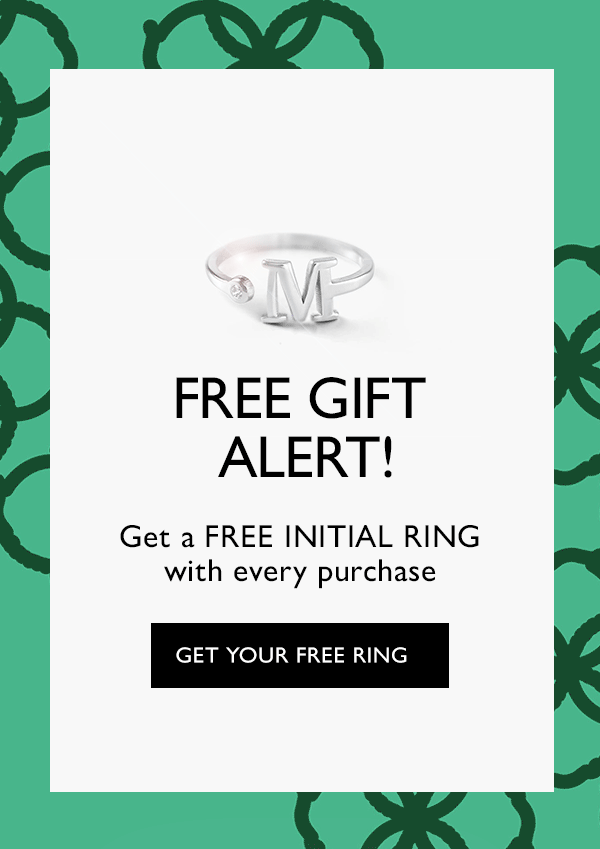 Did someone say free gift of the month? Oak & Luna