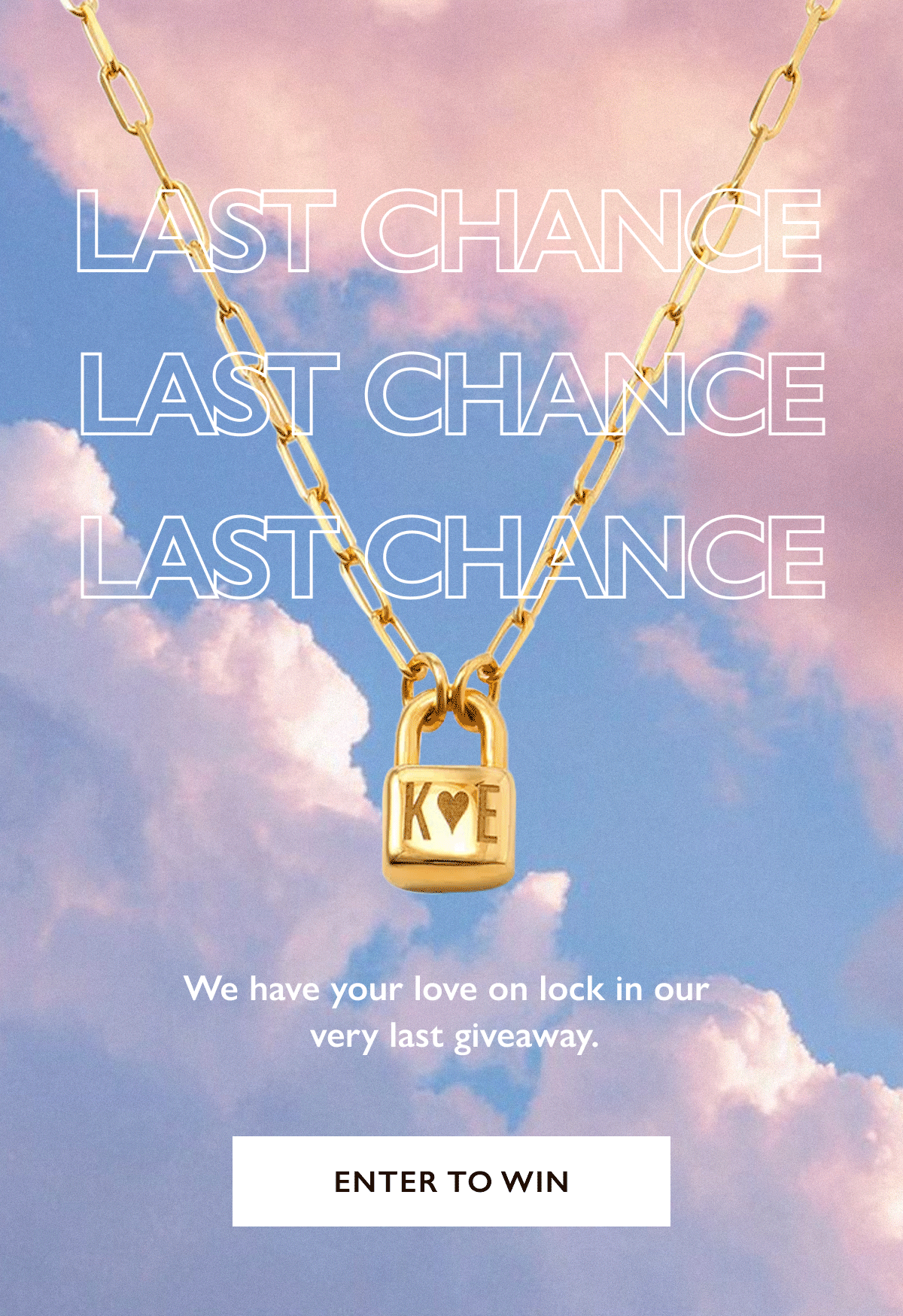 The Locket you've been waiting for Oak & Luna