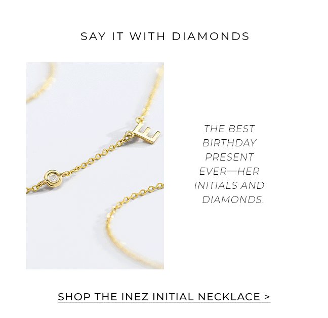 Fine Jewelry For Her - With 10% Off 