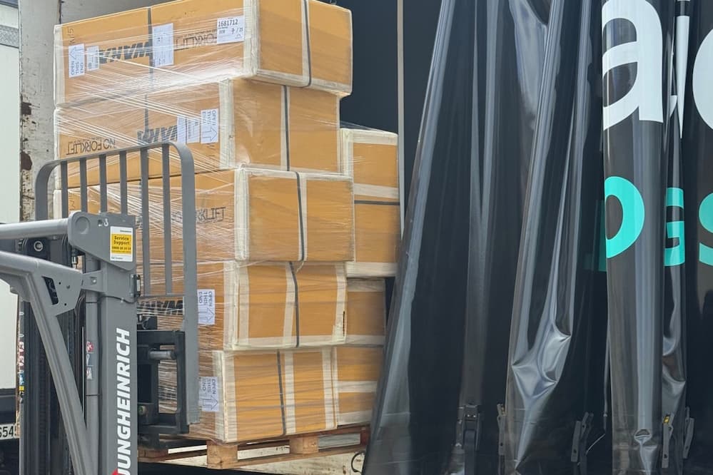 WAKA Glide boards in stock in New Zealand