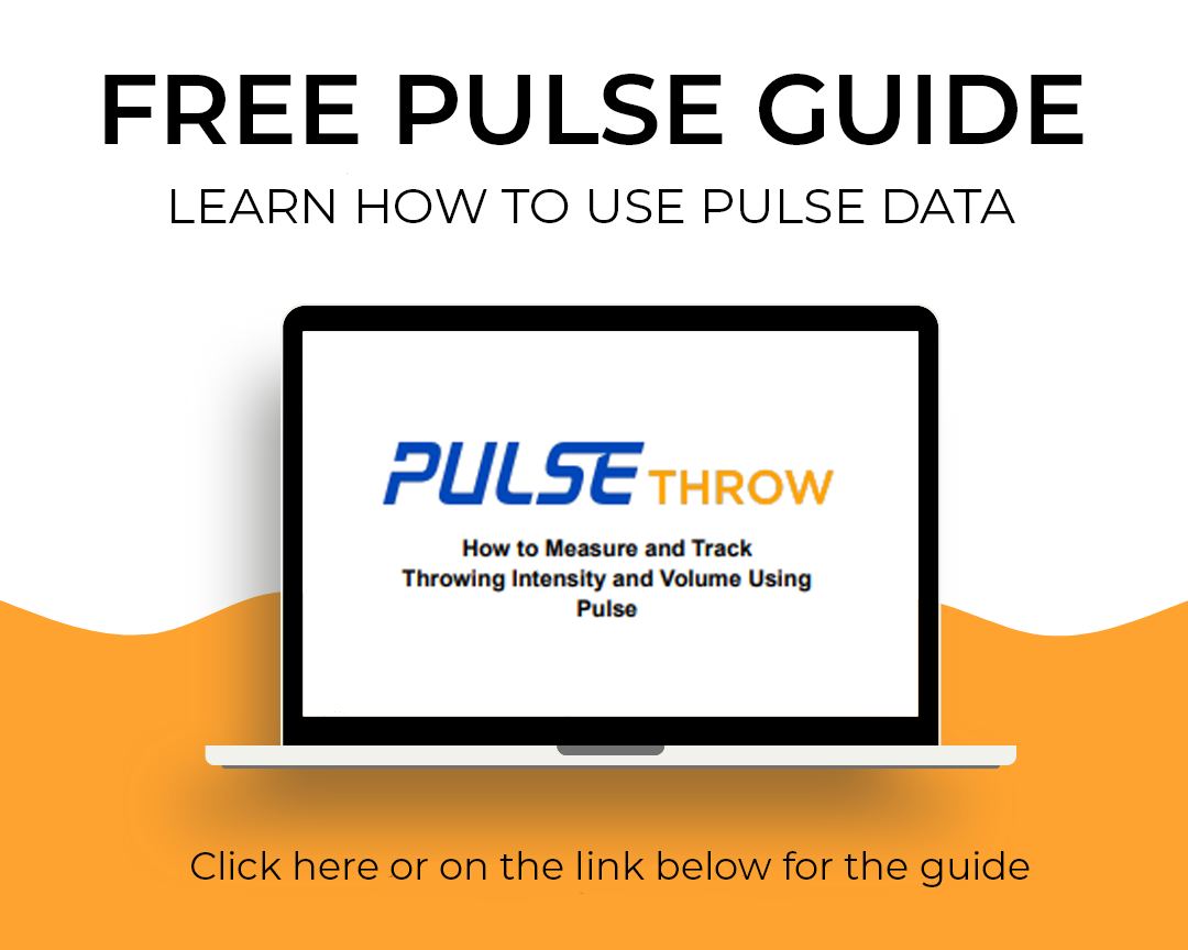 Free Pulse Throwing Guide Driveline Baseball