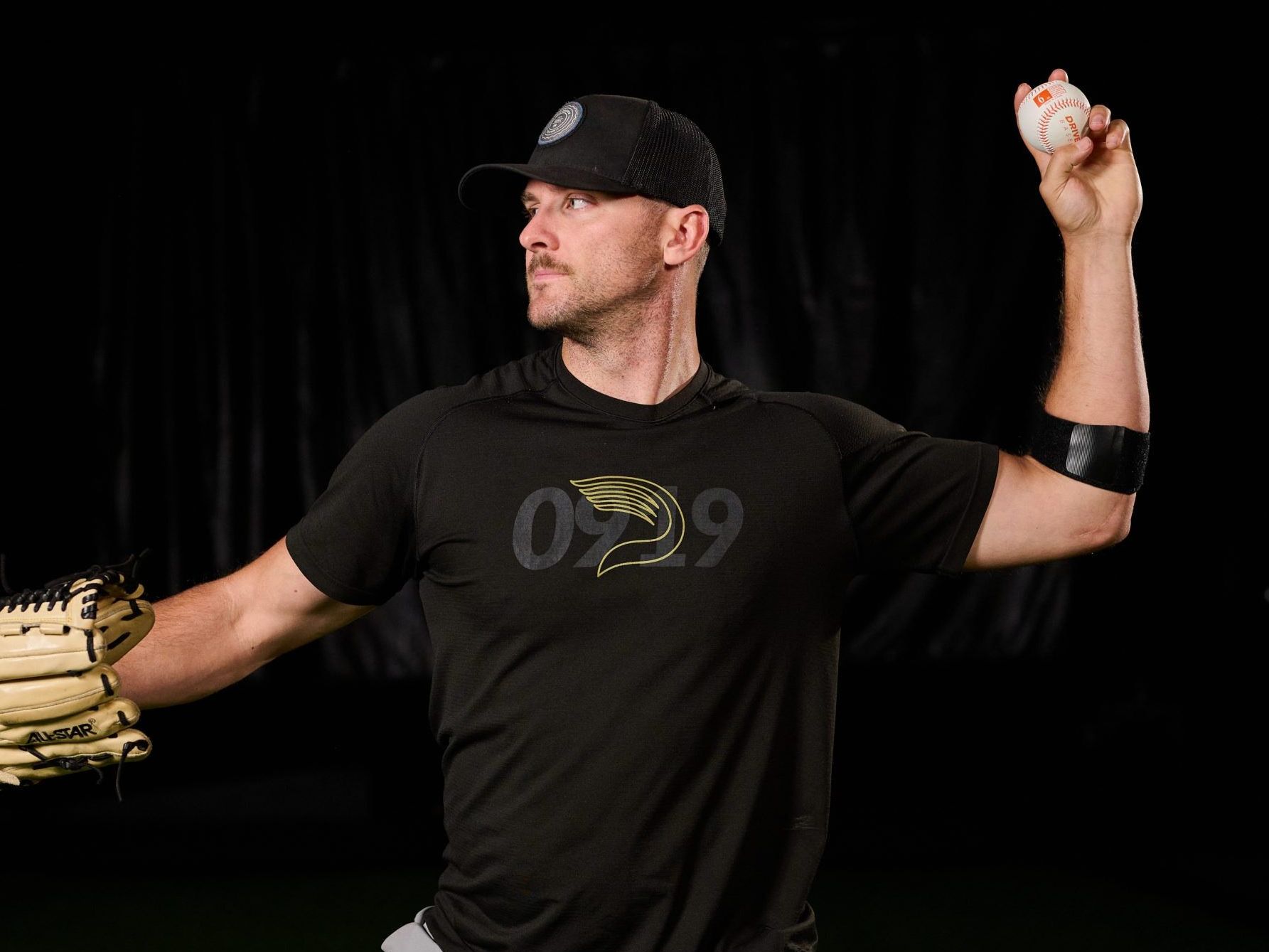 Free Pulse Throwing Guide Driveline Baseball