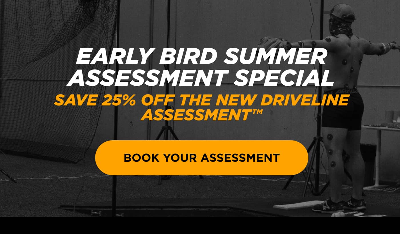 Reintroducing Hitting PlyoCare® & Mini Hitting Plyo Balls® Driveline