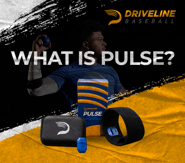 What is Pulse? Driveline Baseball