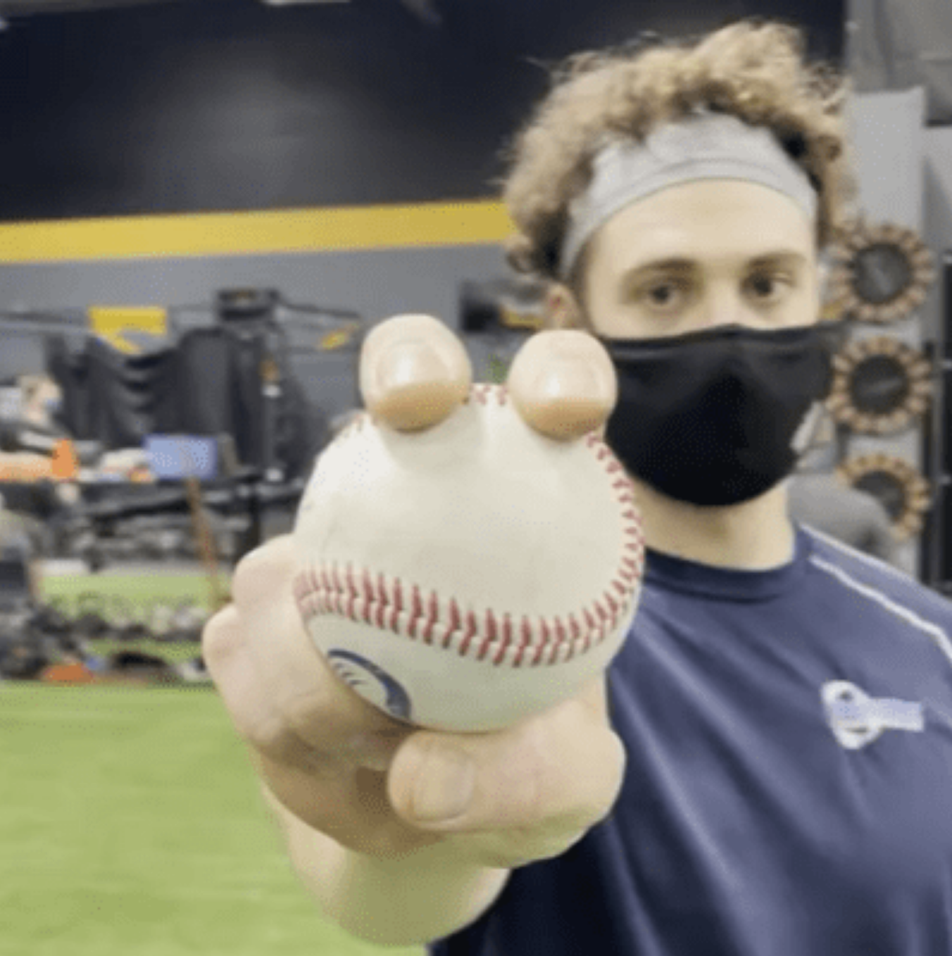 The ultimate guide to pitch grips Driveline Baseball