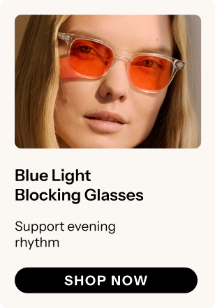 Blue Light Blocking Glasses