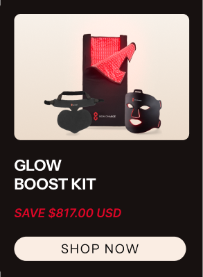 Glow Boost Kit