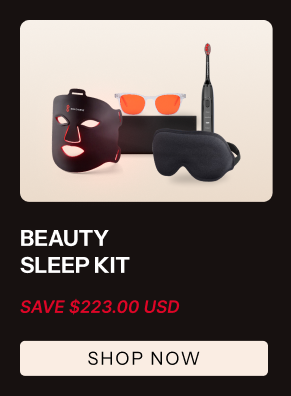Beauty Sleep Kit