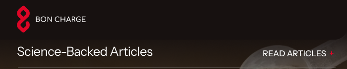 Science Backed Articles