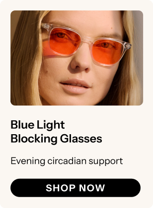 Blue Light Blocking Glasses 