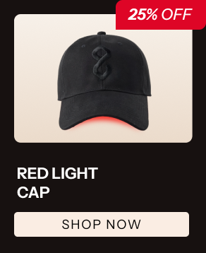 Red Light Cap