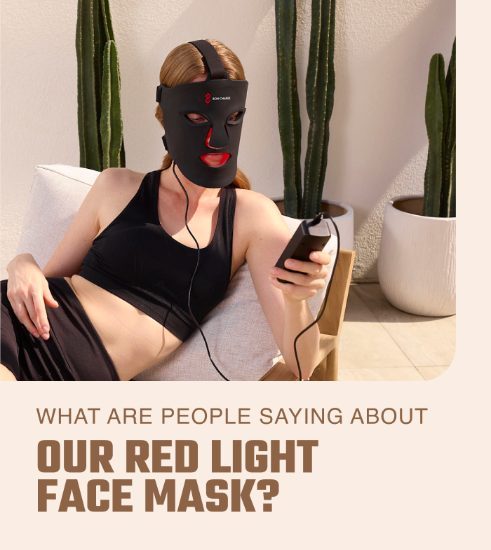 What are people saying?