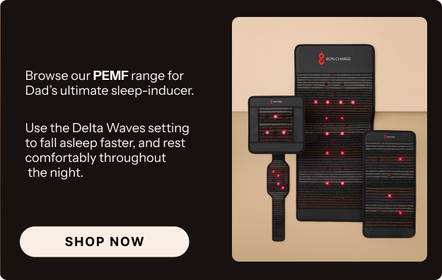 Shop the PEMF collection