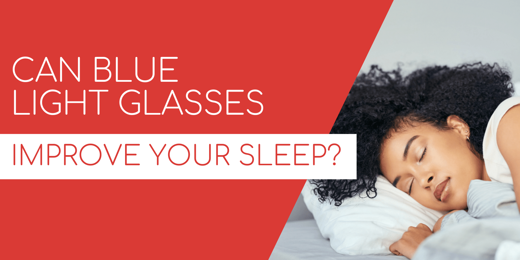 Blue light glasses and sleep what the research says Bon Charge