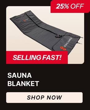 Sauna Blanket