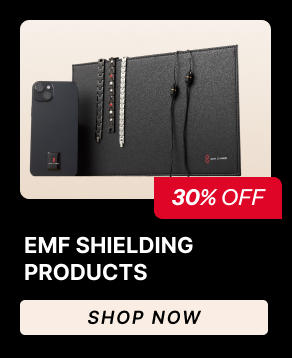EMF Shielding Products