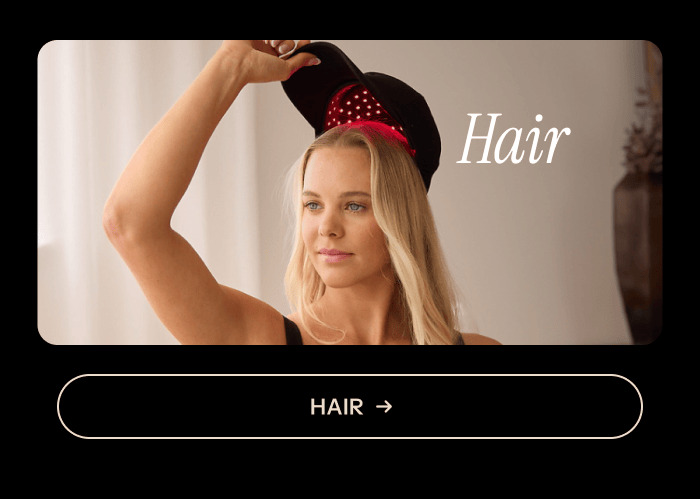 Hair