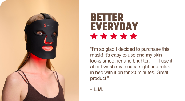 Review: Better everyday