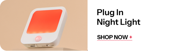 Plug In Night Light