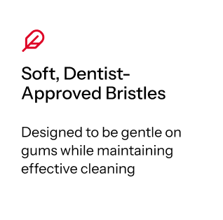 Targeted Gum Exposure