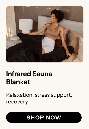 Infrared Sauna Blanket