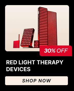 Red Light Therapy Devices