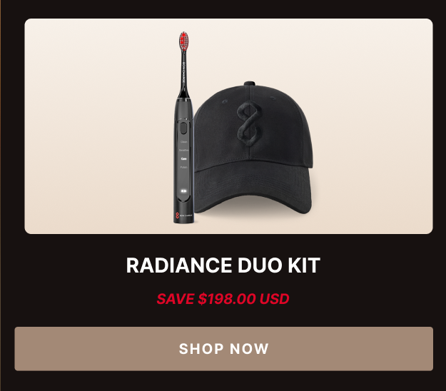 Radiance Duo Kit