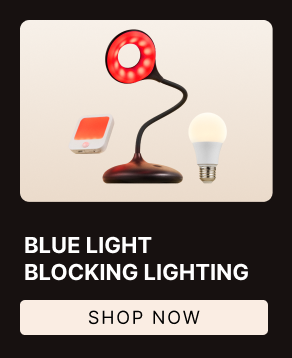 Shop Blue Light Blocking Light
