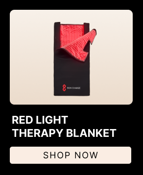 Red Light Therapy Blanket